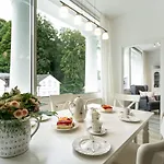 Glücksoase - Villa Bella Rosa