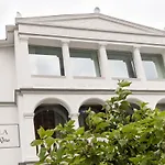Glücksoase - Villa Bella Rosa