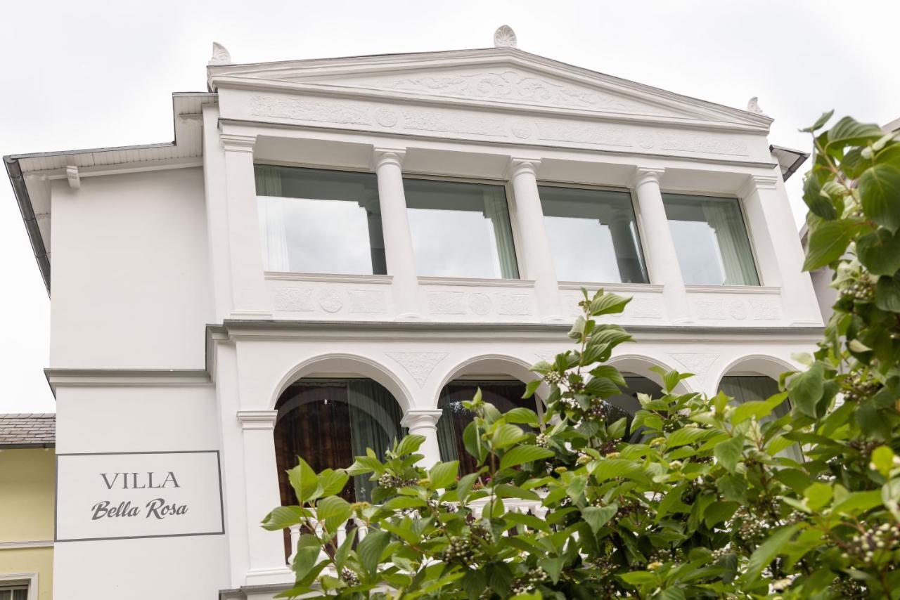 Apartment Glücksoase - Bella Rosa Ostseebad Binz