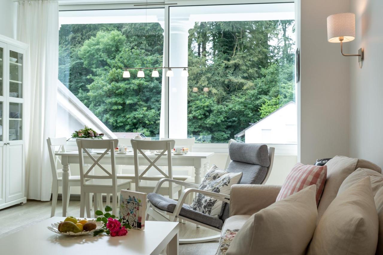 Apartment Glücksoase - Bella Rosa
