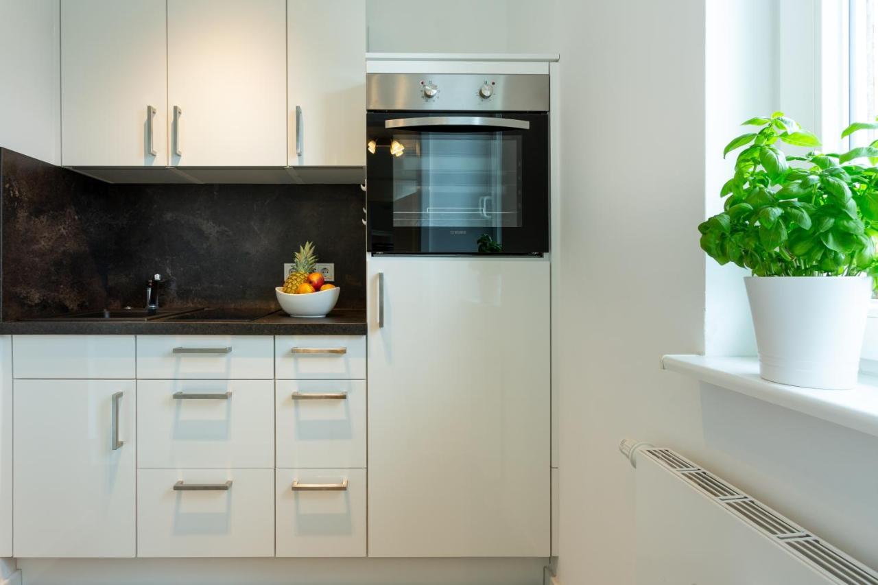 Apartment Glücksoase - Bella Rosa