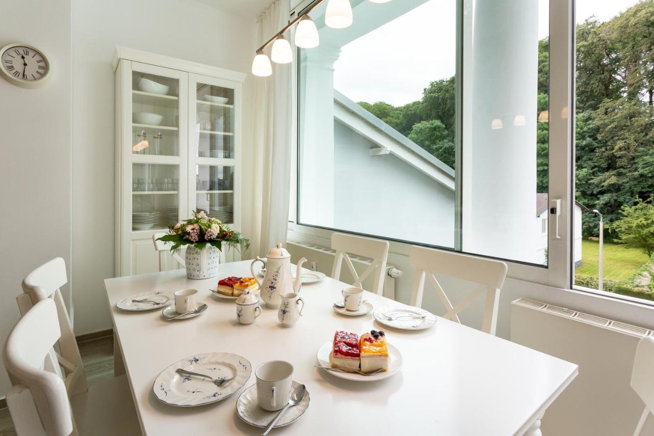 Apartment Glücksoase - Bella Rosa