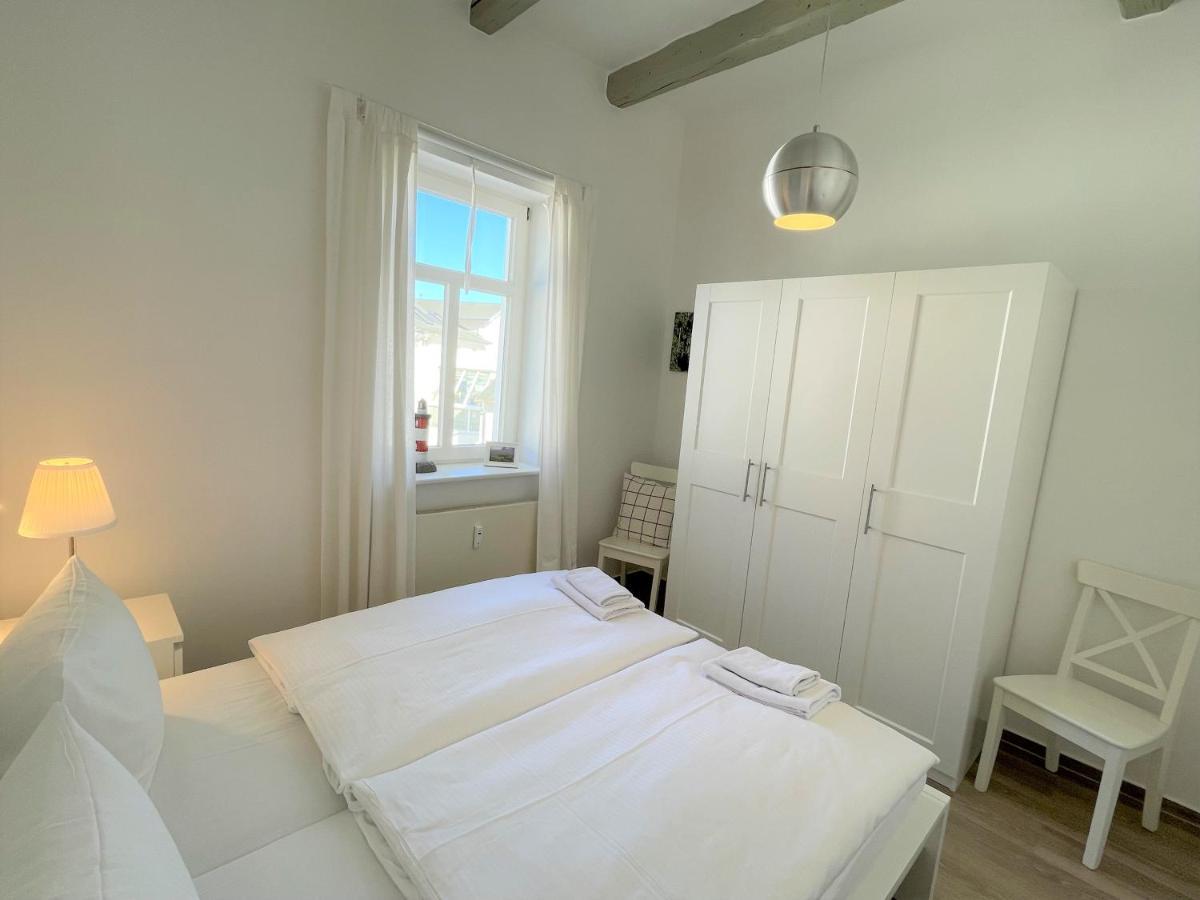Apartment Glücksoase - Bella Rosa